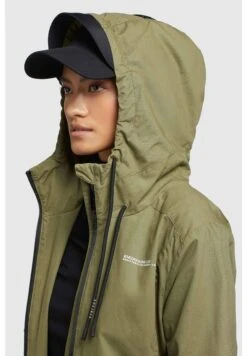 Khujo Rolava2 - Jas - Olivgrün -Khujo Winkel 6499fe28fea44382a4f2b47b07f1e29a