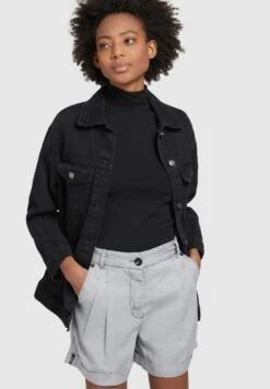 Khujo Elida - Shorts - Grey 14 Khujo Elida - Shorts - Grey -Khujo Winkel 653e01294baf4388a728970d9086e8d6