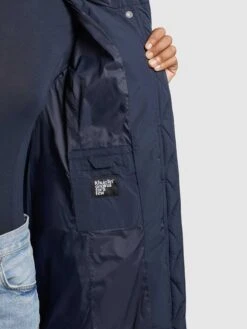 Khujo Wintermantels Wintermantel Gamber Dames Donkerblauw 17 Khujo Wintermantels Wintermantel Gamber Dames Donkerblauw -Khujo Winkel 6627214dc6f552e057468c885a9f79e9