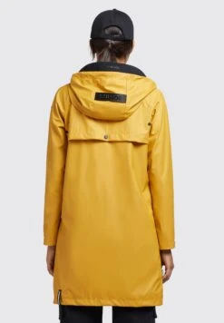Khujo Wied - Parka - Hellgelb 12 Khujo Wied - Parka - Hellgelb -Khujo Winkel 664d470b42a94d768ecd7a22154060e9