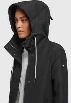 Khujo Artisa - Parka - Schwarz 15 Khujo Artisa - Parka - Schwarz -Khujo Winkel 66a8d72f9adb45e6b84aab4a1c48401a