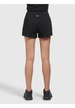 Khujo Mirabelle - Trainingsbroek - Schwarz -Khujo Winkel 679cd351d63e4dbaab7493f836a1a982