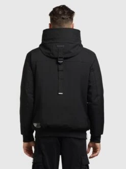 Khujo Winterjassen Winterjas Wayer Heren Zwart 13 Khujo Winterjassen Winterjas Wayer Heren Zwart -Khujo Winkel 67bc22a9011212d0d629582f28e5fc58