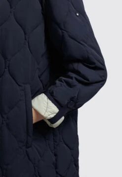 Khujo Sira - Jas - Dunkelblau -Khujo Winkel 6b902c4401ce4bbaa1c403d706629da0