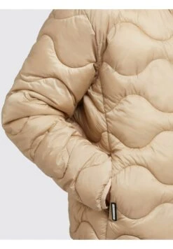 Khujo Bono - Jas - Beige -Khujo Winkel 6ba15c4b15b142b0bd3a82aeca0e6ba6