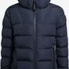 Khujo Winterjassen Winterjas Sumo Heren Navy -Khujo Winkel 6bd146c8c9a58eea16d22f3799184d82