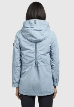 Khujo Caima - Parka - Hellblau 12 Khujo Caima - Parka - Hellblau -Khujo Winkel 6d988227b9bc426ca2eb59555743d024