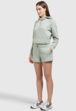 Khujo Mirabelle - Trainingsbroek - Mintgrün 16 Khujo Mirabelle - Trainingsbroek - Mintgrün -Khujo Winkel 6f2733a6ce78496b8cacd950ef847711