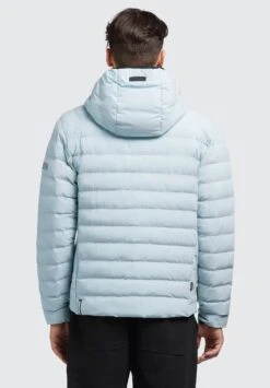 Khujo Vitus Matt - Jas - Hellblau -Khujo Winkel 7179fbdd4a864b7587dd5fb9881c52a6