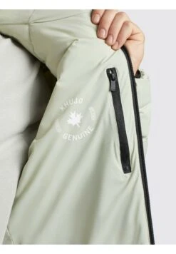 Khujo Vitus Matt - Jas - Blassgrün 16 Khujo Vitus Matt - Jas - Blassgrün -Khujo Winkel 72ed751097ab4f7092d6993a071dcb21