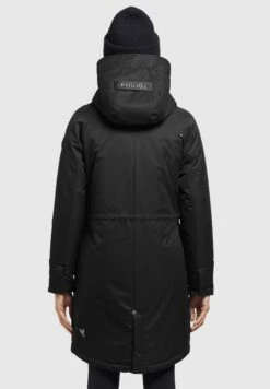 Khujo Laria - Winterjas - Schwarz 13 Khujo Laria - Winterjas - Schwarz -Khujo Winkel 733186a682e240818d5bbe30aca0894e