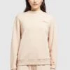 Khujo Esperanza - Sweater - Aprikot -Khujo Winkel 7353e095f981411b83124e677066c78f
