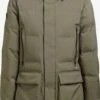 Khujo Wintermantels Winterjas Slow Heren Olijfgroen 1 Khujo Wintermantels Winterjas Slow Heren Olijfgroen -Khujo Winkel 735c17ef7ce12570a377046b2e68c6e0