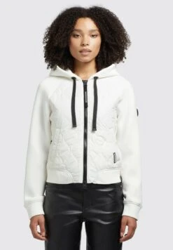 Khujo Maren - Jas - Naturweiß