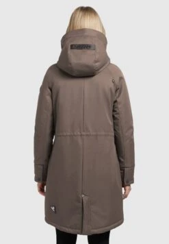 Khujo Laria - Winterjas - Sto Tau -Khujo Winkel 73adbd470e8b4fa4b8ca2c174acdd619