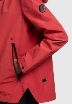 Khujo Kaya - Outdoorjas - Rot 13 Khujo Kaya - Outdoorjas - Rot -Khujo Winkel 751c171234a74d5f8b8f086d1237c589