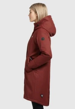 Khujo Laria - Winterjas - Mad Bro -Khujo Winkel 75f1b02cdb7446879d3d40e875d9d7c8