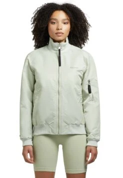 Khujo Lova - Jas - Blassgrün -Khujo Winkel 773b0b3d65cc447bb8dd35b7e653629b