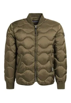 Khujo Picco - Jas - Olivgrün -Khujo Winkel 776c96b0721e4746a922349cc7e03284