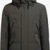 Khujo Winterjassen Winterjas Fank Heren Donkergroen 2 Khujo Winterjassen Winterjas Fank Heren Donkergroen -Khujo Winkel 79f6a5f785b2b3c40624af8492771edc