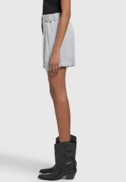 Khujo Elida - Shorts - Grey 15 Khujo Elida - Shorts - Grey -Khujo Winkel 7a27bdacec7347c48ff476c89f38e9e6