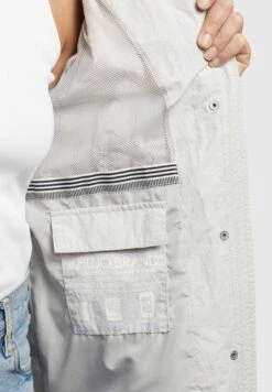 Khujo Adda - Parka - Hellgrau -Khujo Winkel 7b713e1a5b854b3082b9748cd93d1887