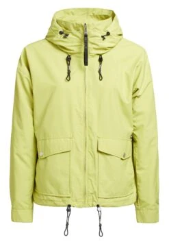 Khujo Blair - Jas - Giftgrün 17 Khujo Blair - Jas - Giftgrün -Khujo Winkel 7ba4ab91112a465d8a0490b3919527ca