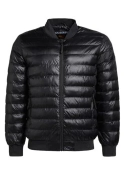 Khujo Toco Shiny - Jas - Schwarz -Khujo Winkel 7c36b58f0f014071a9a5ffa84fc5f1f1