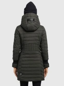 Khujo Wintermantels Wintermantel Nita Dames Kaki 13 Khujo Wintermantels Wintermantel Nita Dames Kaki -Khujo Winkel 7ca0cd4ba24908ed549154580d6265ff