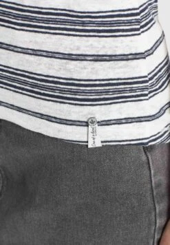 Khujo T-shirts Shirt MATAMA Dames Marine / Wit 15 Khujo T-shirts Shirt MATAMA Dames Marine / Wit -Khujo Winkel 7d0781c23b99276cbdc5cda4a029bb26