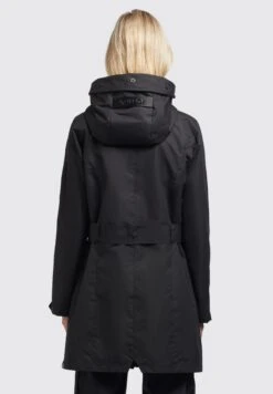 Khujo Lauren - Parka - Schwarz 12 Khujo Lauren - Parka - Schwarz -Khujo Winkel 7d85ce3e2a0a41798249e8e184ebfcaf