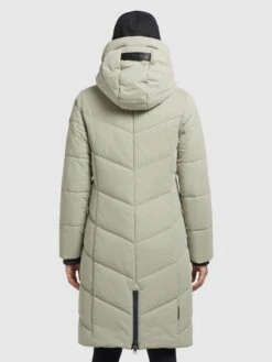 Khujo Wintermantels Wintermantel Aribay 3 Dames Pastelgroen 13 Khujo Wintermantels Wintermantel Aribay 3 Dames Pastelgroen -Khujo Winkel 7e9d980f5c074060fcc7d5597ac9bb98