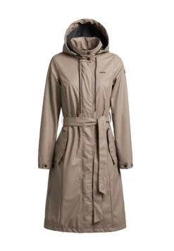 Khujo Mantel Glenna2 - Trenchcoat - Blassbraun 17 Khujo Mantel Glenna2 - Trenchcoat - Blassbraun -Khujo Winkel 7f93d7ef4bb34931961baa238bb3e9d2