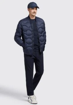 Khujo Picco - Jas - Dunkelblau 11 Khujo Picco - Jas - Dunkelblau -Khujo Winkel 8027c682582b48b79a588f6e112817df