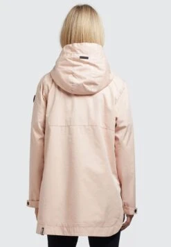 Khujo Corry - Parka - Apricot 12 Khujo Corry - Parka - Apricot -Khujo Winkel 8174d684af37427aab64136407c37485