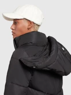 Khujo Wintermantels Wintermantel Limetta Dames Zwart 15 Khujo Wintermantels Wintermantel Limetta Dames Zwart -Khujo Winkel 81be7289de0638423415f4a598ef1802