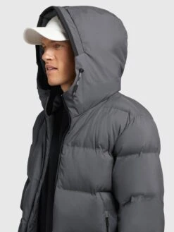 Khujo Winterjassen Winterjas Juff Heren Grafiet 16 Khujo Winterjassen Winterjas Juff Heren Grafiet -Khujo Winkel 8474d7ed2a879e812d1b8dc9d30839fd