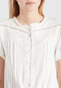 Khujo Kapua - Jurk - Weiß 18 Khujo Kapua - Jurk - Weiß -Khujo Winkel 8568ea51e68a42bb829eae2bd708708f