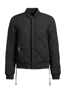 Khujo Leona - Bomberjacks - Schwarz 17 Khujo Leona - Bomberjacks - Schwarz -Khujo Winkel 85784348e2ad4ff8ac1c4dc6668f0249