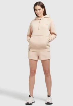 Khujo Odette - Hoodie - Aprikot 11 Khujo Odette - Hoodie - Aprikot -Khujo Winkel 8764c3ad013e491799214ada1a8bbdf6