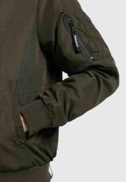 Khujo Velo - Bomberjacks - Gry Bei -Khujo Winkel 878ade20d8a34d9a9ce31447dfb54753