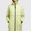 Khujo Mantel Ariana2 - Parka - Gelbgrün 1 Khujo Mantel Ariana2 - Parka - Gelbgrün -Khujo Winkel 87aeb4e1581548cea5ae9063450fdbd4