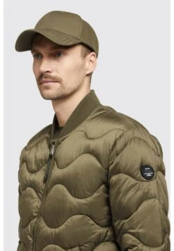 Khujo Picco - Jas - Olivgrün -Khujo Winkel 87d1ca9d758843e4a6aa52eb4b232e53