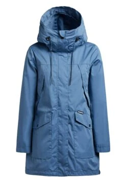 Khujo Parka - Blau 17 Khujo Parka - Blau -Khujo Winkel 8867ce45b4ab451fb5c4b9d70372445d