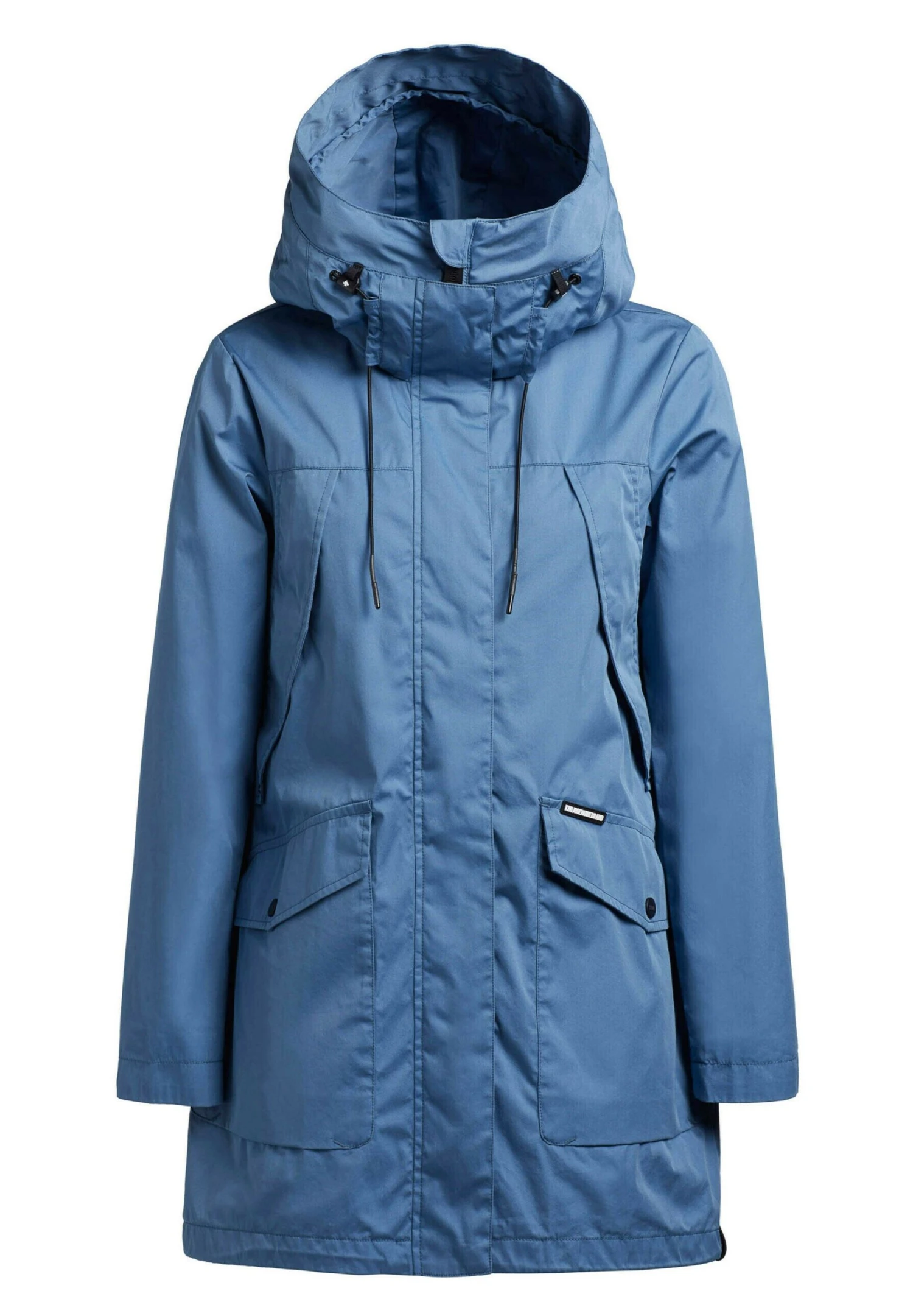 Khujo Parka - Blau 10 Khujo Parka - Blau - Afbeelding 8