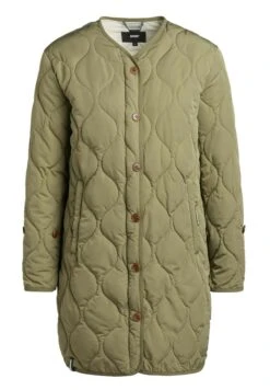 Khujo Sira - Jas - Olivgrün -Khujo Winkel 88727195a5694c449ef364562b778352