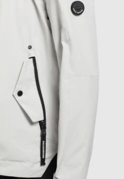 Khujo Kaya - Outdoorjas - Hellgrau 15 Khujo Kaya - Outdoorjas - Hellgrau -Khujo Winkel 88efa93f7f004c25848cc61c4f198cda