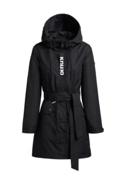 Khujo Lauren - Parka - Schwarz 17 Khujo Lauren - Parka - Schwarz -Khujo Winkel 89bc79fd315046a39e6dc8a57941e8ff