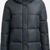 Khujo Winterjassen Winterjas Werola 2 Dames Nachtblauw -Khujo Winkel 8a6cb880fba13ac9e42c3c652b2e12d0