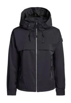 Khujo Blair2 - Lichte Jas - Schwarz -Khujo Winkel 8b93274945c64d59bb6e424ff6a5bf7f